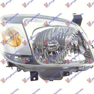 FAR ELEKTRICNI -2008 (DEPO) - MAZDA P/U 2/4WD BT-50 2006-2013 (CD/UN)