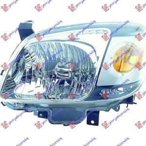 FAR ELEKTRICNI -2008 (DEPO) - MAZDA P/U 2/4WD BT-50 2006-2013 (CD/UN)