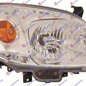 FAR ELEKTRICNI/MEHANICKI 2008- (DEPO) - MAZDA P/U 2/4WD BT-50 2006-2013 (CD/UN)
