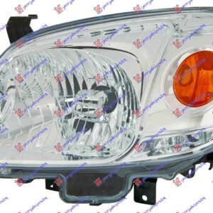 FAR ELEKTRICNI/MEHANICKI 2008- (DEPO) - MAZDA P/U 2/4WD BT-50 2006-2013 (CD/UN)