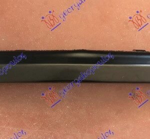 DONJA GREDA - NISSAN PATHFINDER 2006-2013 (R51)