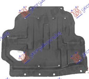 ZASTITA MOTORA ISPOD MENJACA PLASTICNA - NISSAN PATHFINDER 2006-2013 (R51)