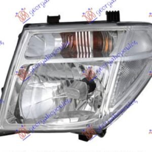FAR ELEKTRICNI (DEPO) - NISSAN PATHFINDER 2006-2013 (R51)
