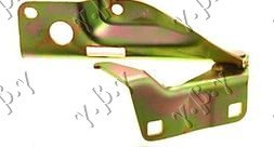 MAKAZE HAUBE - NISSAN PATHFINDER 2006-2013 (R51)
