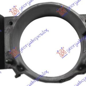 NOSAC MAGLENKE PLASTICNI - FORD TRANSIT 2006-2013 (FA/FB/FZ/FC)