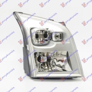 FAR ELEKTRICNI (DEPO) - FORD TRANSIT 2006-2013 (FA/FB/FZ/FC)