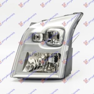 FAR ELEKTRICNI (DEPO) - FORD TRANSIT 2006-2013 (FA/FB/FZ/FC)