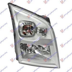 FAR (TURSKA) - FORD TRANSIT 2006-2013 (FA/FB/FZ/FC)