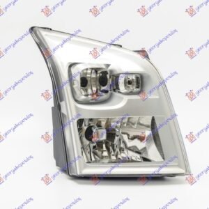 FAR ELEKTRICNI (TYC) - FORD TRANSIT 2006-2013 (FA/FB/FZ/FC)
