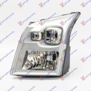 FAR ELEKTRICNI (TYC) - FORD TRANSIT 2006-2013 (FA/FB/FZ/FC)