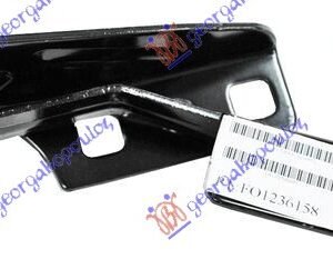 MAKAZE HAUBE - FORD TRANSIT 2006-2013 (FA/FB/FZ/FC)