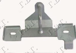 BRAVA HAUBE (O) - FORD TRANSIT 2006-2013 (FA/FB/FZ/FC)