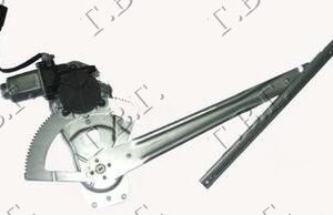 PODIZAC PREDNJEG PROZORA ELEKTRICNI - FORD TRANSIT 2006-2013 (FA/FB/FZ/FC)