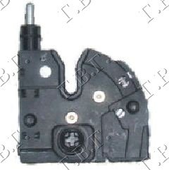 BRAVA HAUBE (O) - FORD TRANSIT 2006-2013 (FA/FB/FZ/FC)