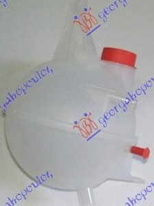 POSUDA ZA ANTIFRIZ - FORD TRANSIT 2006-2013 (FA/FB/FZ/FC)