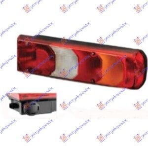 STAKLO STOP LAMPE 2013- - MERCEDES ATEGO 1997- (C236/A236)