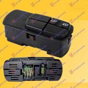PREKIDAC U PREDNJIM VRATIMA (13 PIN) - MERCEDES ATEGO 1997- (C236/A236)