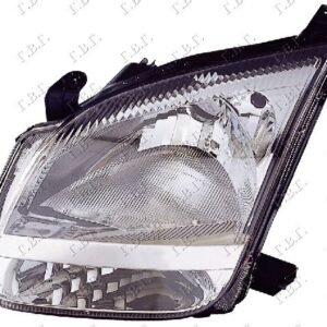 FAR ELEKTRICNI 2003- (DEPO) - SUBARU JUSTY  2003-2006 (G3X)