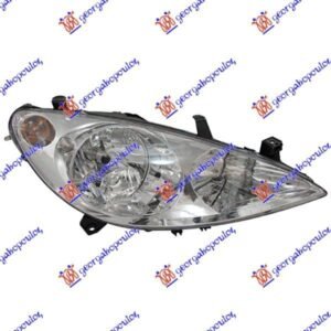 FAR ELEKTRICNI BEZ MAGLENKE (VALEO) - PEUGEOT 307 2001-2005 (3A/3C)