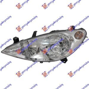 FAR ELEKTRICNI BEZ MAGLENKE (VALEO) - PEUGEOT 307 2001-2005 (3A/3C)