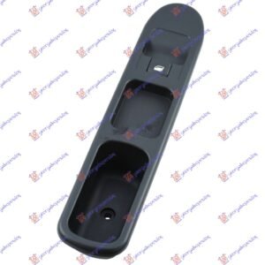 PREKIDAC U PREDNJIM VRATIMA (4 PIN) - PEUGEOT 307 2001-2005 (3A/3C)