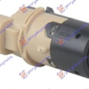 PARKING SENZOR (PDC) BELI KONEKTOR (3 PIN) - PEUGEOT 307 2001-2005 (3A/3C)