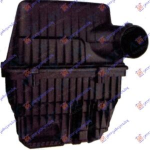 KUCISTE FILTERA VAZDUHA (1.6 BENZIN) - PEUGEOT 307 2001-2005 (3A/3C)
