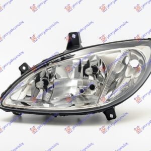 FAR (PROVIDNI MIGAVAC) (HELLA) - MERCEDES VITO & VIANO 2004-2010 (W639)