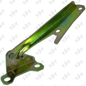 MAKAZE HAUBE - MITSUBISHI P/U L200 1999-2001 (K7T/K6T/K5T)