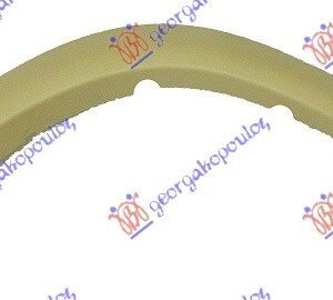 RUB PLASTICNI PREDNJI - MITSUBISHI P/U L200 1999-2001 (K7T/K6T/K5T)