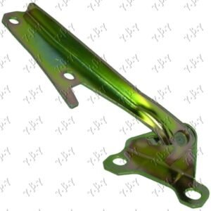 MAKAZE HAUBE - MITSUBISHI P/U L200 2002-2006 (K7T/K6T/K5T)