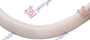 RUB PLASTICNI PREDNJI - MITSUBISHI P/U L200 2002-2006 (K7T/K6T/K5T)