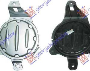 POKLOPAC MAGLENKE (PRODUZENA/DUPLA KABINA) - MITSUBISHI P/U L200 2006-2010 (KAT/KBT)