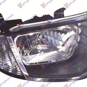 FAR ELEKTRICNI JEDNA KABINA -2009 (DEPO) - MITSUBISHI P/U L200 2006-2010 (KAT/KBT)