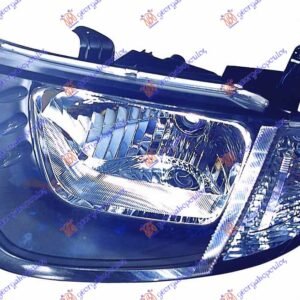 FAR ELEKTRICNI JEDNA KABINA -2009 (DEPO) - MITSUBISHI P/U L200 2006-2010 (KAT/KBT)