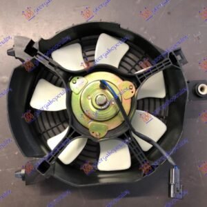 VENTILATOR KLIME KOMPLET - MITSUBISHI P/U L200 2006-2010 (KAT/KBT)
