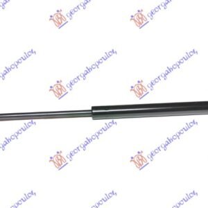 AMORTIZER GEPEK VRATA (420L-600N) (MARELLI) - SKODA ROOMSTER-PRAKTIK 2006-2010 (5J7)