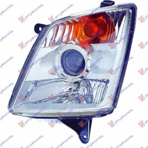 FAR ELEKTRICNI SA PROJEKTOROM (DEPO) - ISUZU P/U D-MAX 2007-2013 (TFR/TFS)