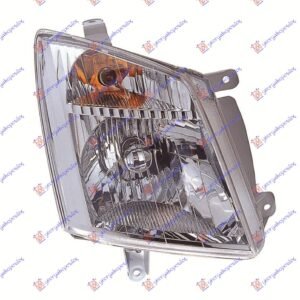 FAR ELEKTRICNI BEZ PROJEKTORA (DEPO) - ISUZU P/U D-MAX 2007-2013 (TFR/TFS)