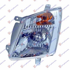 FAR ELEKTRICNI BEZ PROJEKTORA (DEPO) - ISUZU P/U D-MAX 2007-2013 (TFR/TFS)