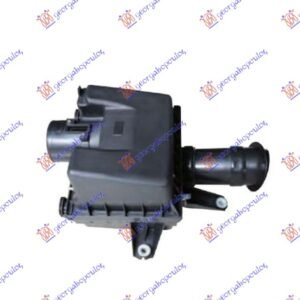 KUCISTE FILTERA VAZDUHA - ISUZU P/U D-MAX 2007-2013 (TFR/TFS)
