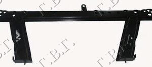NOSAC MOTORA PREDNJI DEO - RENAULT MODUS 2005-2008 (F/JP0)