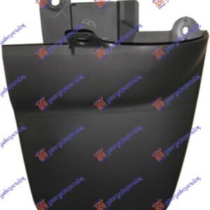 ZASTITA OD BLATA (ZAVESICA) PREDNJA (4WD) - TOYOTA HI-LUX 2WD/4WD 2001-2005 (N1/N2/N3)