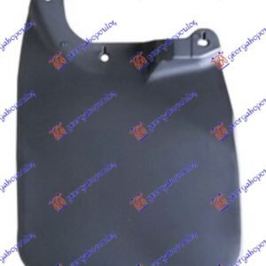 ZASTITA OD BLATA (ZAVESICA) ZADNJA (4WD) - TOYOTA HI-LUX 2WD/4WD 2001-2005 (N1/N2/N3)