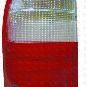 STAKLO STOP LAMPE -2003 - TOYOTA HI-LUX 2WD/4WD 2001-2005 (N1/N2/N3)
