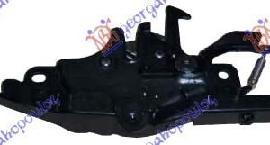 BRAVA HAUBE - TOYOTA HI-LUX 2WD/4WD 2001-2005 (N1/N2/N3)