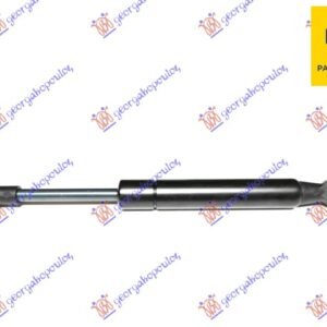 AMORTIZER GEPEK VRATA (MARELLI) - BMW Z3 1996-2003 (E36)