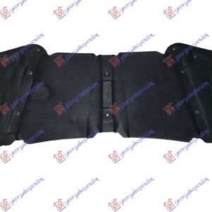 IZOLACIJA HAUBE - BMW X5 2000-2007 (E53)