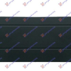 DRZAC PREDNJE TABLICE PLASTICNI -2004 - BMW X5 2000-2007 (E53)