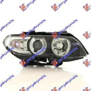 FAR (PROVIDNI) 2004- (HELLA) - BMW X5 2000-2007 (E53)